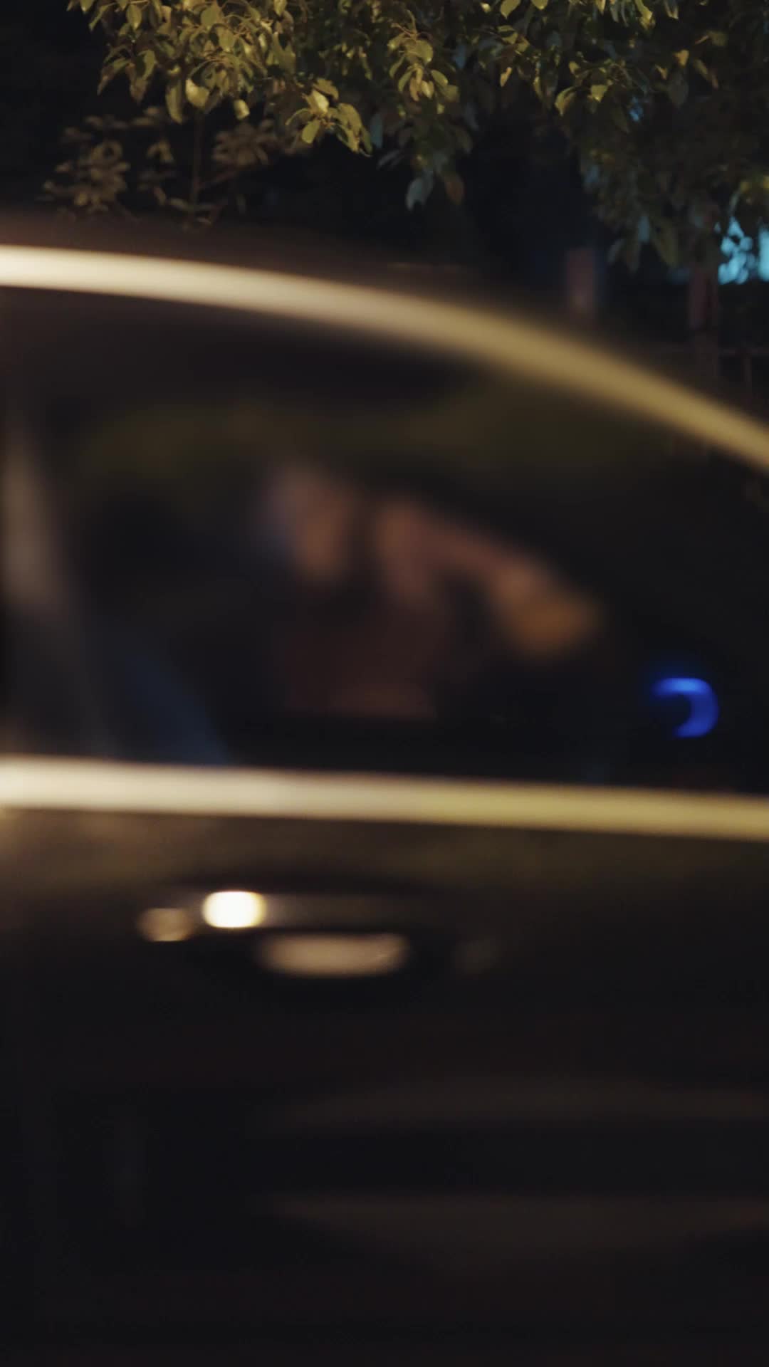 Episode 6 - Dendam Cinta yang Salah